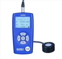 Máy đo cường độ ánh sáng UV Linshang LS331